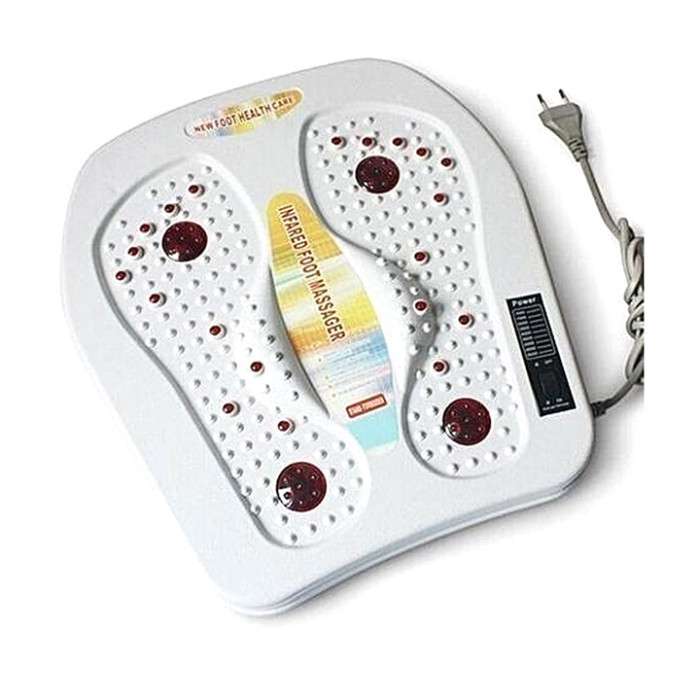 Electric Foot Massager - Image 2
