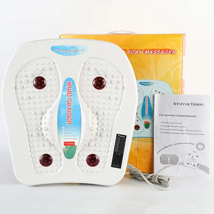Electric Foot Massager - Image 3