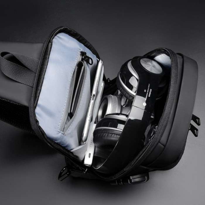 Original Men Anti-Theft Waterproof Crossbody Bag - Image 2