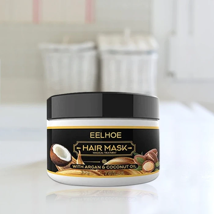 Eelhoe Hair Mask - Image 2