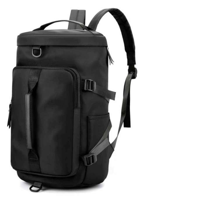 4in1 Bag | Travel Bag | Gym Bag | Carry Shoe | V10 - Image 3