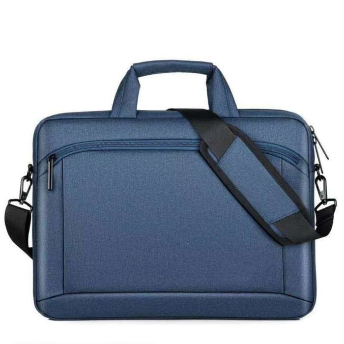 Waterproof laptop bag