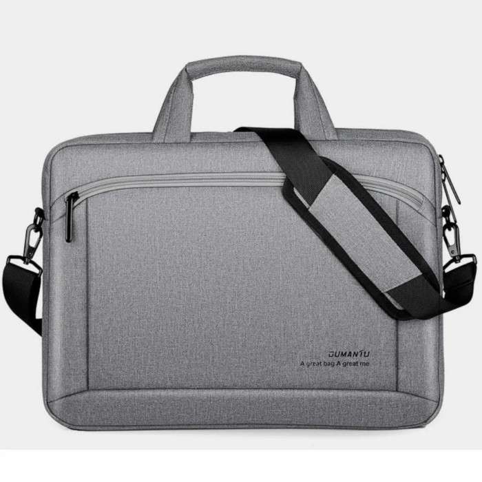 15 Inch Laptop Bags Office Documents Storage Bag Travel - Image 4