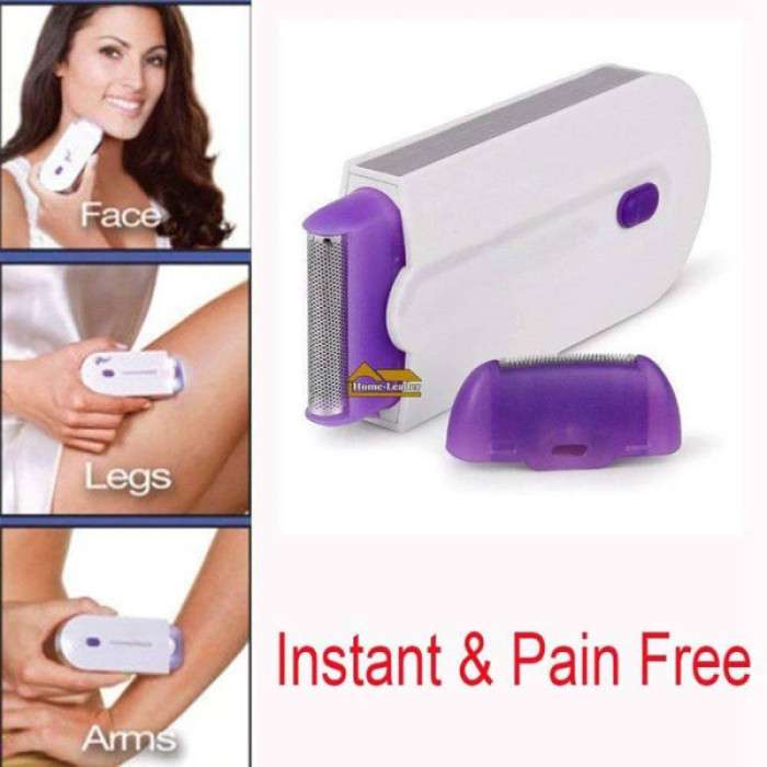 Instant and Pain Free Hair Remover - Image 2